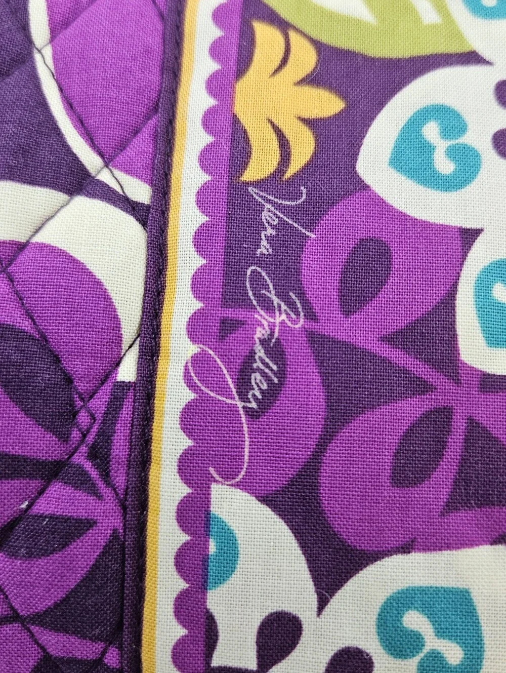 Vera Bradley find this